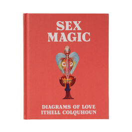 Sex Magic: Ithell Colquhoun's Diagrams of Love